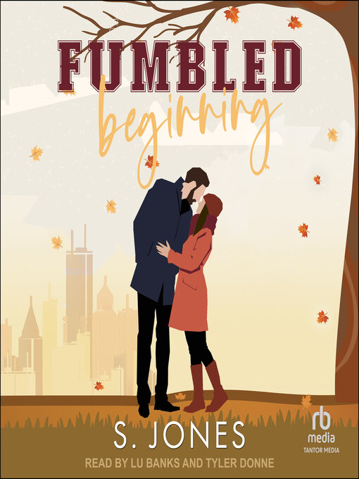 Title details for Fumbled Beginning by S. Jones - Wait list